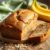 Chlebek bananowy fit – zdrowa przekąska z naturalną słodyczą