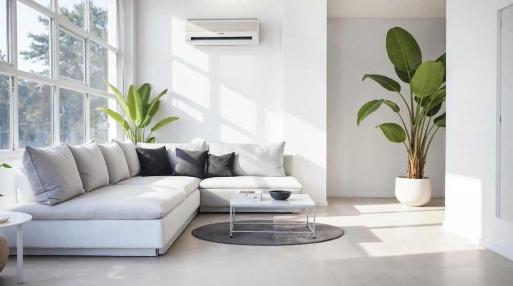 Formalności przed montażem klimatyzacji w Katowicach – co musisz wiedzieć