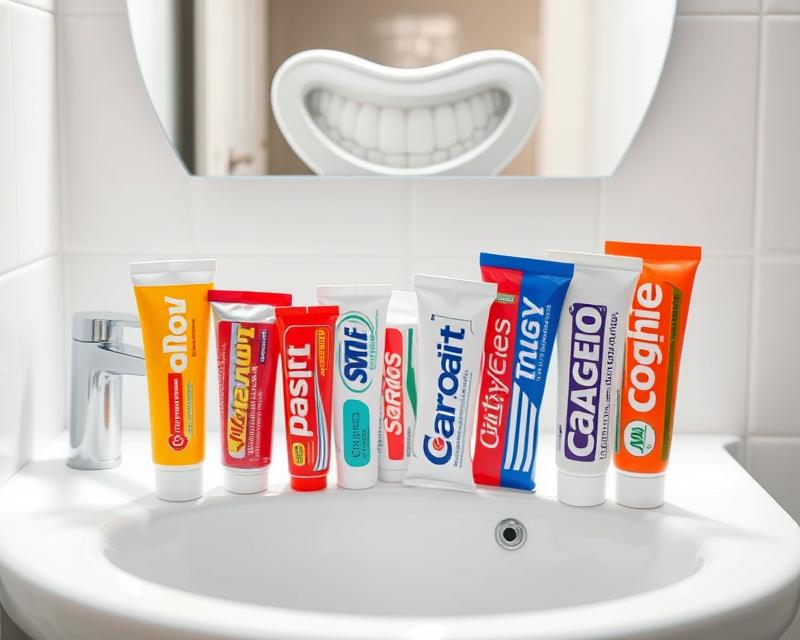 Jak wybrać idealną pastę do zębów? Poradnik dla każdego użytkownika