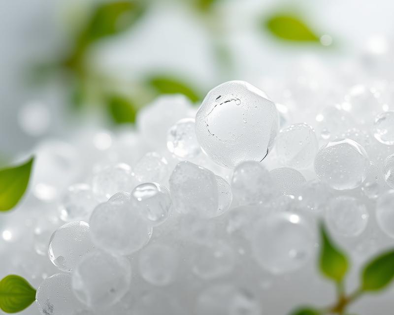 Trehaloza w kosmetykach: naturalny nawilżacz i sojusznik skóry