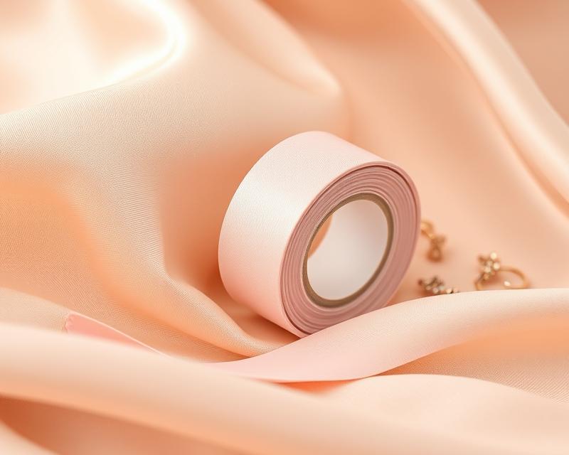 Taśma do biustu – jak używać, aplikować i dbać o komfort