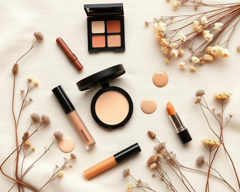 Makijaż ślubny boho – jak stworzyć naturalny i elegancki look?