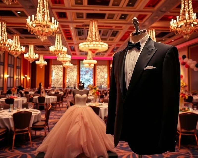 Jak przygotować się do studniówki? Porady, strój i organizacja balu