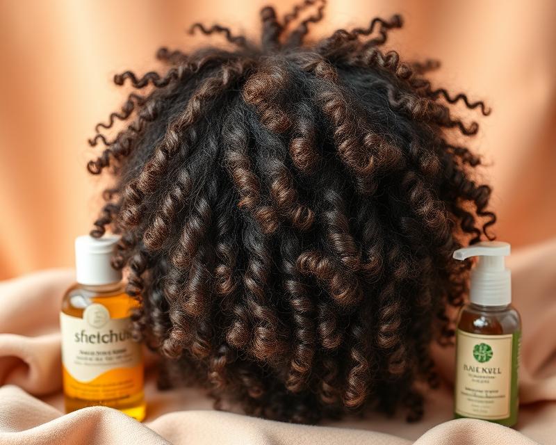 Jak dbać o kręcone włosy? Sprawdzone zasady pielęgnacji