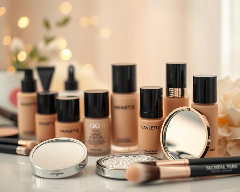 Podkład na studniówkę – jak wybrać idealny produkt do makijażu?