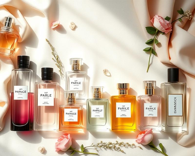 EDP czy EDT? Różnice w stężeniu i trwałości zapachów