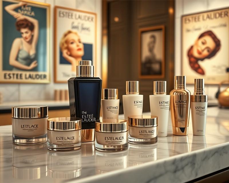 Estée Lauder: historia marki, bestsellerowe kosmetyki i innowacje